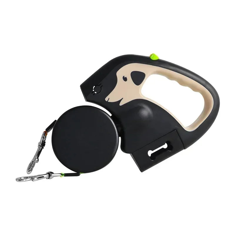 Double Smart Leash