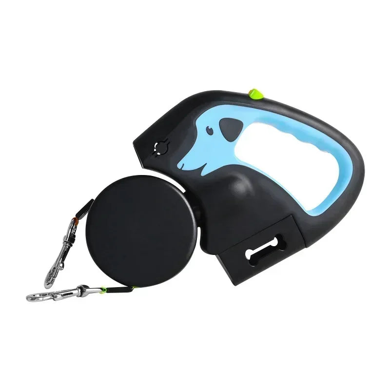 Double Smart Leash